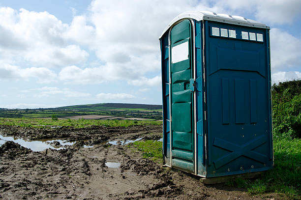 Portable Toilets for Disaster Relief Sites in Loogootee, IN